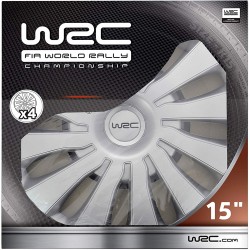 Enjoliveurs 14 pouces Sepang WRC 007584 