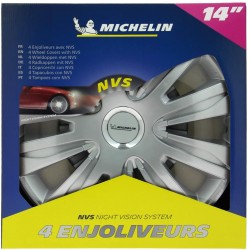 Enjoliveur Michelin 17 pouces ➤ AUTODOC