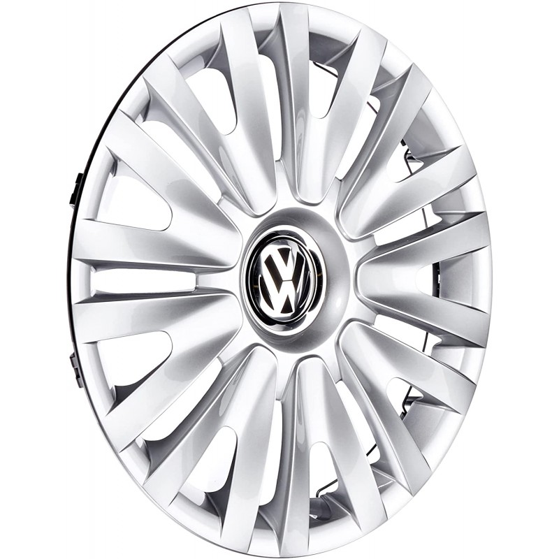 Enjoliveurs de roue Revo-VAN 15 pouces Volkswagen Caddy
